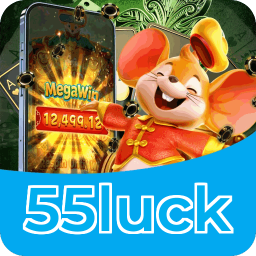 Instalação Android 55luck