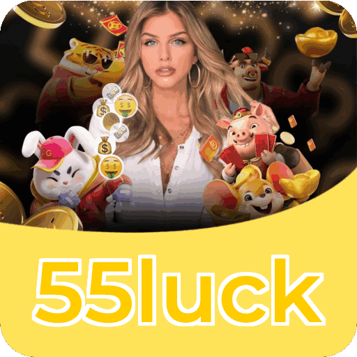 Instalação PC 55luck