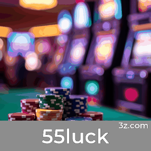 Acesse 55luck: Login Fácil e Benefícios Exclusivos de Membros