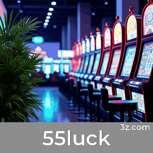 55luck: O Melhor em Entretenimento e Segurança