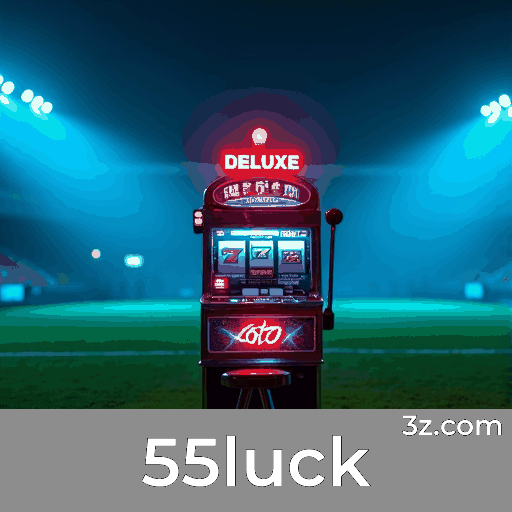 Aumente Seus Ganhos com o Aplicativo 55luck