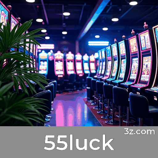 55luck: Segurança e Experiência Profissional em Apostas Online