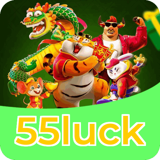 Suporte 55luck