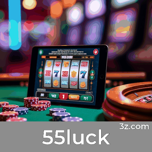 Mergulhe no Ambiente Envolvente e Realismo Psicológico do 55luck