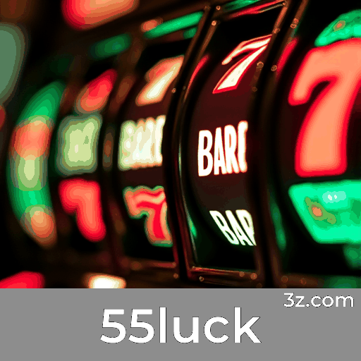 Experiência de Jogos Incomparável com 55luck: Diversão Garantida