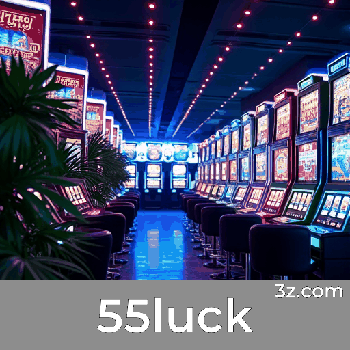 55luck: Bônus e Promoções Imperdíveis para Você