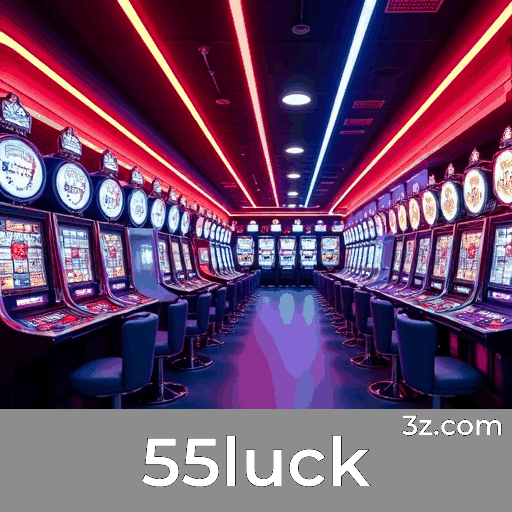 Desbloqueie experiências VIP com as vantagens de membro 55luck