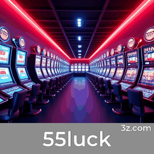 Aposte nos Esportes do Brasil com 55luck e Ganhe Mais