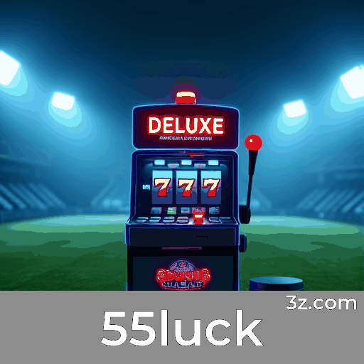 55luck: Apostas Completas e Instantâneas para Brasileiros