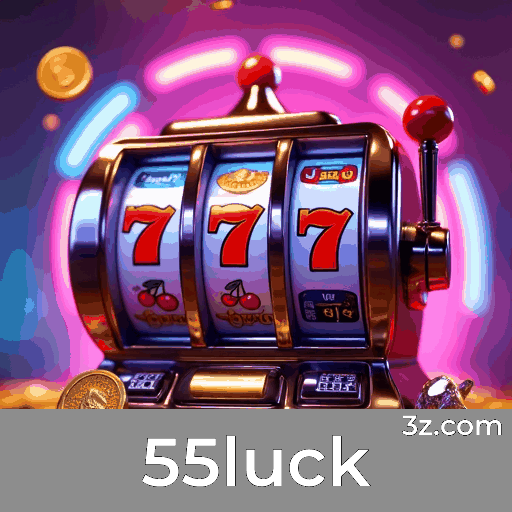 55luck: Plataforma Confiável e Profissional de Apostas