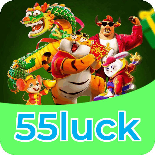 Slots Premium da PG Soft na 55luck