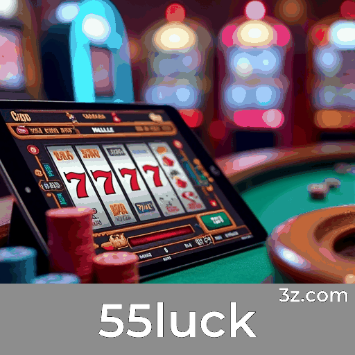 55luck Casino: Experiência Imersiva e Psicologia do Jogo