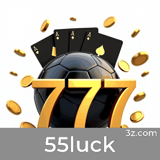 Desenvolvedores e Tecnologia: 55luck Plataforma Inovadora