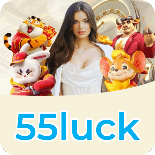 Equipe de suporte ao cliente da 55luck