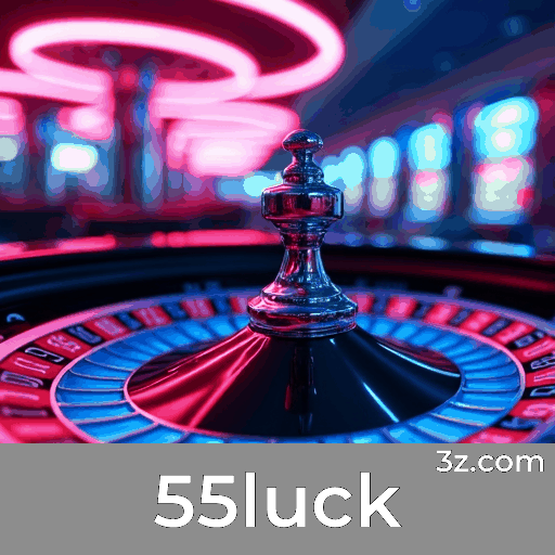Descubra os Bonus Exclusivos da 55luck e Multiplique suas Chances