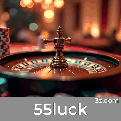 55luck: Bônus e Promoções Imperdíveis para Você