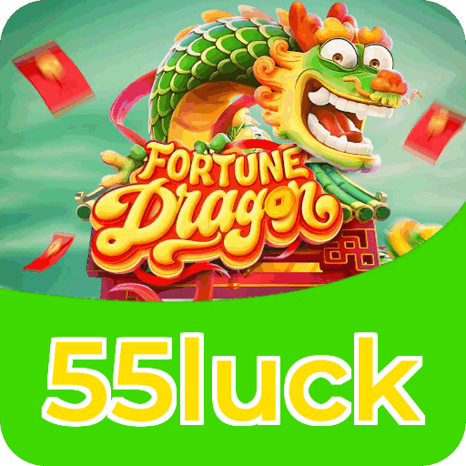 Dealers profissionais da 55luck