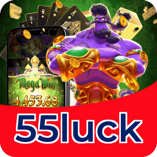 Download PC 55luck