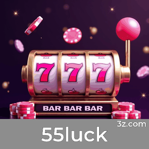 55luck: Apostas Completas e Instantâneas para Brasileiros