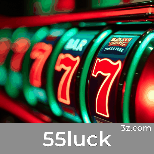 55luck App: Apostas Rápidas e Seguras com Pagamento Fácil