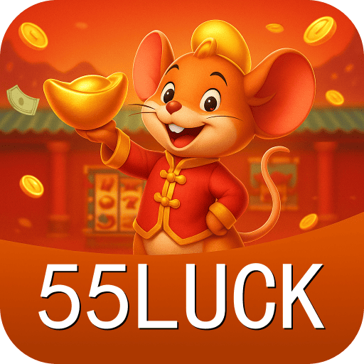 55luck: O Melhor em Entretenimento e Segurança